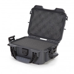 Nanuk Case 903 with foam Contenitori per strumentazione e trasporto1951004-a Nanuk