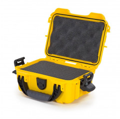 Nanuk Case 903 with foam Contenitori per strumentazione e trasporto1951004-a Nanuk