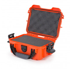 Nanuk Case 903 with foam Contenitori per strumentazione e trasporto1951004-a Nanuk