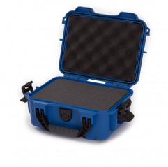 Nanuk Case 904 with foam Contenitori per strumentazione e trasporto1951006-a Nanuk