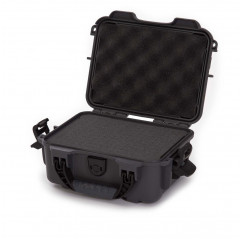 Nanuk Case 904 with foam Contenitori per strumentazione e trasporto1951006-a Nanuk