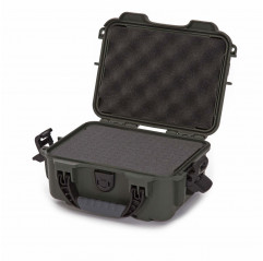 Nanuk Case 904 with foam Contenitori per strumentazione e trasporto1951006-a Nanuk