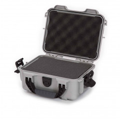 Nanuk Case 904 with foam Contenitori per strumentazione e trasporto1951006-a Nanuk