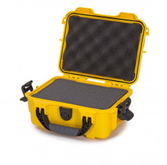 Nanuk Case 904 with foam Contenitori per strumentazione e trasporto1951006-a Nanuk