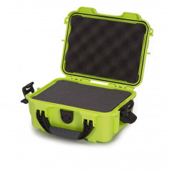 Nanuk Case 904 with foam Contenitori per strumentazione e trasporto1951006-a Nanuk