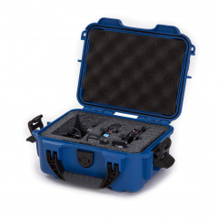 Nanuk Case 904 with foam Sennheiser AVX Contenitori per strumentazione e trasporto1951007-b Nanuk