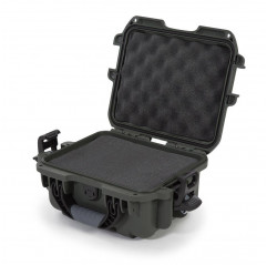 Nanuk Case 905 with foam Contenitori per strumentazione e trasporto1951009-a Nanuk