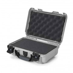 Nanuk Case 909 with foam Contenitori per strumentazione e trasporto1951021-a Nanuk