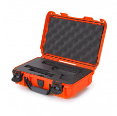 Pistola Nanuk Case 909 para glock Cajas de Tránsito y de Equipamiento 1951026-a Nanuk