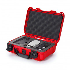 Nanuk Case 909 para DJI Mavic Mini Cajas de Tránsito y de Equipamiento 1951027-a Nanuk