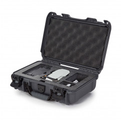 Nanuk Case 909 para DJI Mavic Mini Cajas de Tránsito y de Equipamiento 1951027-a Nanuk