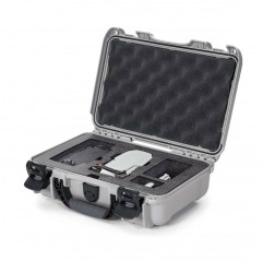 Nanuk Case 909 para DJI Mavic Mini Cajas de Tránsito y de Equipamiento 1951027-a Nanuk