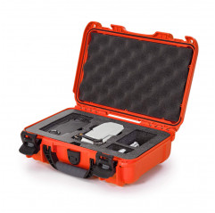 Nanuk Case 909 para DJI Mavic Mini Cajas de Tránsito y de Equipamiento 1951027-a Nanuk