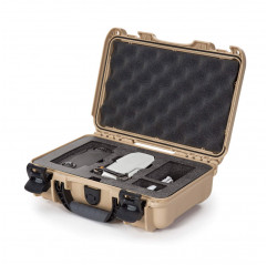 Nanuk Case 909 para DJI Mavic Mini Cajas de Tránsito y de Equipamiento 1951027-a Nanuk