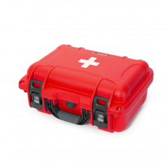 Nanuk Case 915 Premiers secours Valises d'équipement 19510445 Nanuk