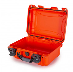 Nanuk Case 915 avec logo Kayak Orange Valises d'équipement 19510446 Nanuk