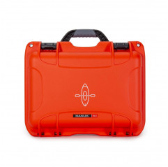 Nanuk Case 915 avec logo Kayak Orange Valises d'équipement 19510446 Nanuk