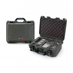 Nanuk Case 915 para DJI MAVIC AIR 2 Fly More Cajas de Tránsito y de Equipamiento 1951044-a Nanuk