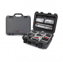 Kit photo Nanuk Case 920 Pro Valises d'équipement 1951053-b Nanuk