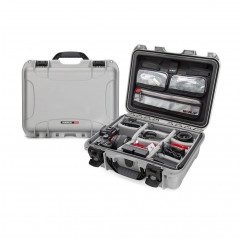 Kit photo Nanuk Case 920 Pro Valises d'équipement 1951053-b Nanuk