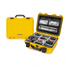 Kit photo Nanuk Case 920 Pro Valises d'équipement 1951053-b Nanuk