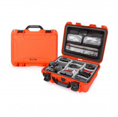 Kit fotográfico Nanuk Case 920 Pro Cajas de Tránsito y de Equipamiento 1951053-b Nanuk