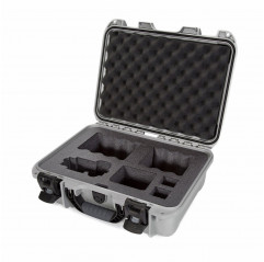 Nanuk Case 920 for Sony A7R, A7S and A9 Cameras Transit & Equipment Cases 1951054-a Nanuk