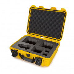 Nanuk Case 920 for Sony A7R, A7S and A9 Cameras Transit & Equipment Cases 1951054-a Nanuk