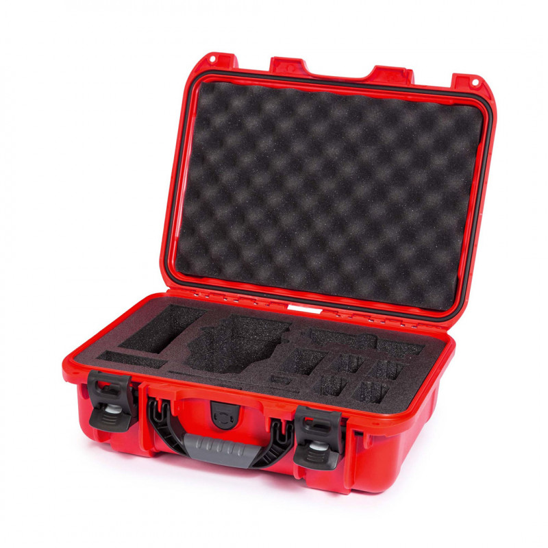 Funda Nanuk 920 DJI Mavic Pro Cajas de Tránsito y de Equipamiento 1951057-a Nanuk