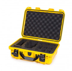 Funda Nanuk 920 DJI Mavic Pro Cajas de Tránsito y de Equipamiento 1951057-a Nanuk