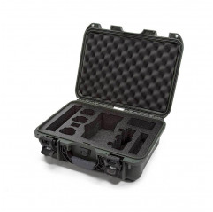 Nanuk Gehäuse 920 für DJI Mavic 2 PRO/ZOOM Transport & Gerätekoffer 1951056-a Nanuk