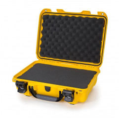 Nanuk Case 923 with foam Contenitori per strumentazione e trasporto1951059-a Nanuk