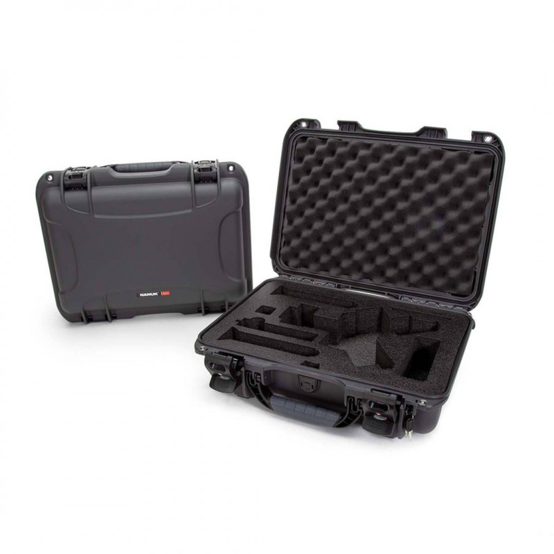 Nanuk Case 923 DJI Ronin-S Contenitori per strumentazione e trasporto1951061-a Nanuk