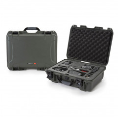 Nanuk Case 925 DSLR Camera Contenitori per strumentazione e trasporto1951065-b Nanuk