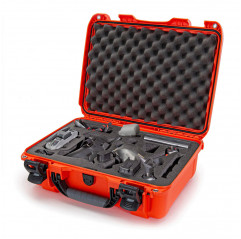 Nanuk Case 925 DJI FPV Combo Transit & Equipment Cases 1951067-a Nanuk