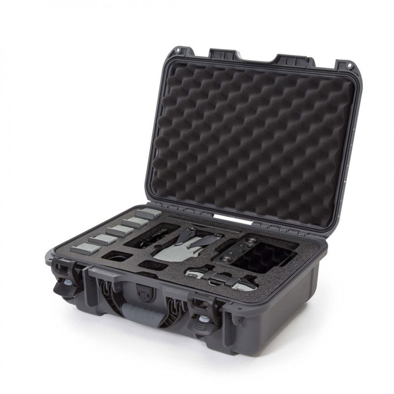 Nanuk Case 925 DJI Mavic Air 2 + Smart Controller Contenitori per strumentazione e trasporto1951068-a Nanuk