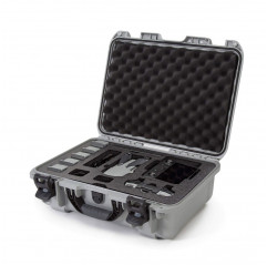 Nanuk Case 925 DJI Mavic Air 2 + Smart Controller Contenitori per strumentazione e trasporto1951068-a Nanuk