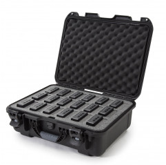 Batería Nanuk Case 930 para el dron DJI Matrice 200 Series Cajas de Tránsito y de Equipamiento 1951072-a Nanuk