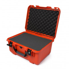 Nanuk Case 933 with foam Contenitori per strumentazione e trasporto1951075-b Nanuk