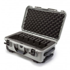 Nanuk Case 935 6 UP gun Contenitori per strumentazione e trasporto1951083-a Nanuk