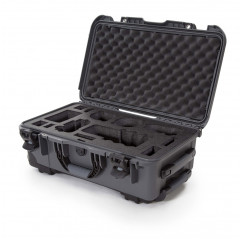 Nanuk Case 935 pour Sony A7R, A7S et A9 Valises d'équipement 1951086-a Nanuk