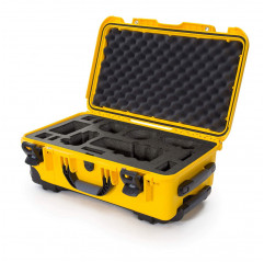 Nanuk Case 935 pour Sony A7R, A7S et A9 Valises d'équipement 1951086-a Nanuk