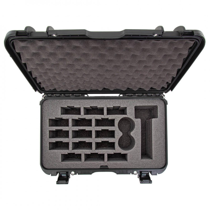 Batería Nanuk Case 935 para DJI Inspire 2 Cajas de Tránsito y de Equipamiento 1951087-a Nanuk