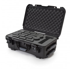 Batería Nanuk Case 935 para DJI Inspire 2 Cajas de Tránsito y de Equipamiento 1951087-a Nanuk