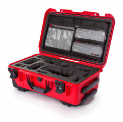 Nanuk Case 935 for Sony A7R,A7S and A9 Contenitori per strumentazione e trasporto1951089-a Nanuk