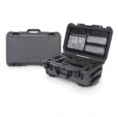 Nanuk Case 935 for Sony A7R,A7S and A9 Contenitori per strumentazione e trasporto1951089-a Nanuk