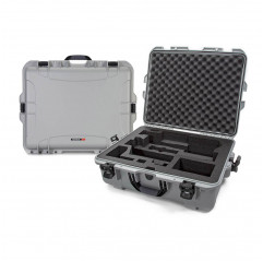 Nanuk Case 945 for Zhiyun Crane3 LAB Contenitori per strumentazione e trasporto1951098-a Nanuk