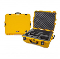 Nanuk Case 945 für Zhiyun Crane3 LAB Transport & Gerätekoffer 1951098-a Nanuk