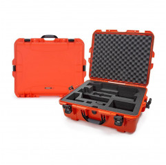 Nanuk Case 945 für Zhiyun Crane3 LAB Transport & Gerätekoffer 1951098-a Nanuk