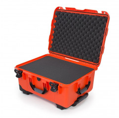 Nanuk Case 950 with foam Contenitori per strumentazione e trasporto1951101-a Nanuk